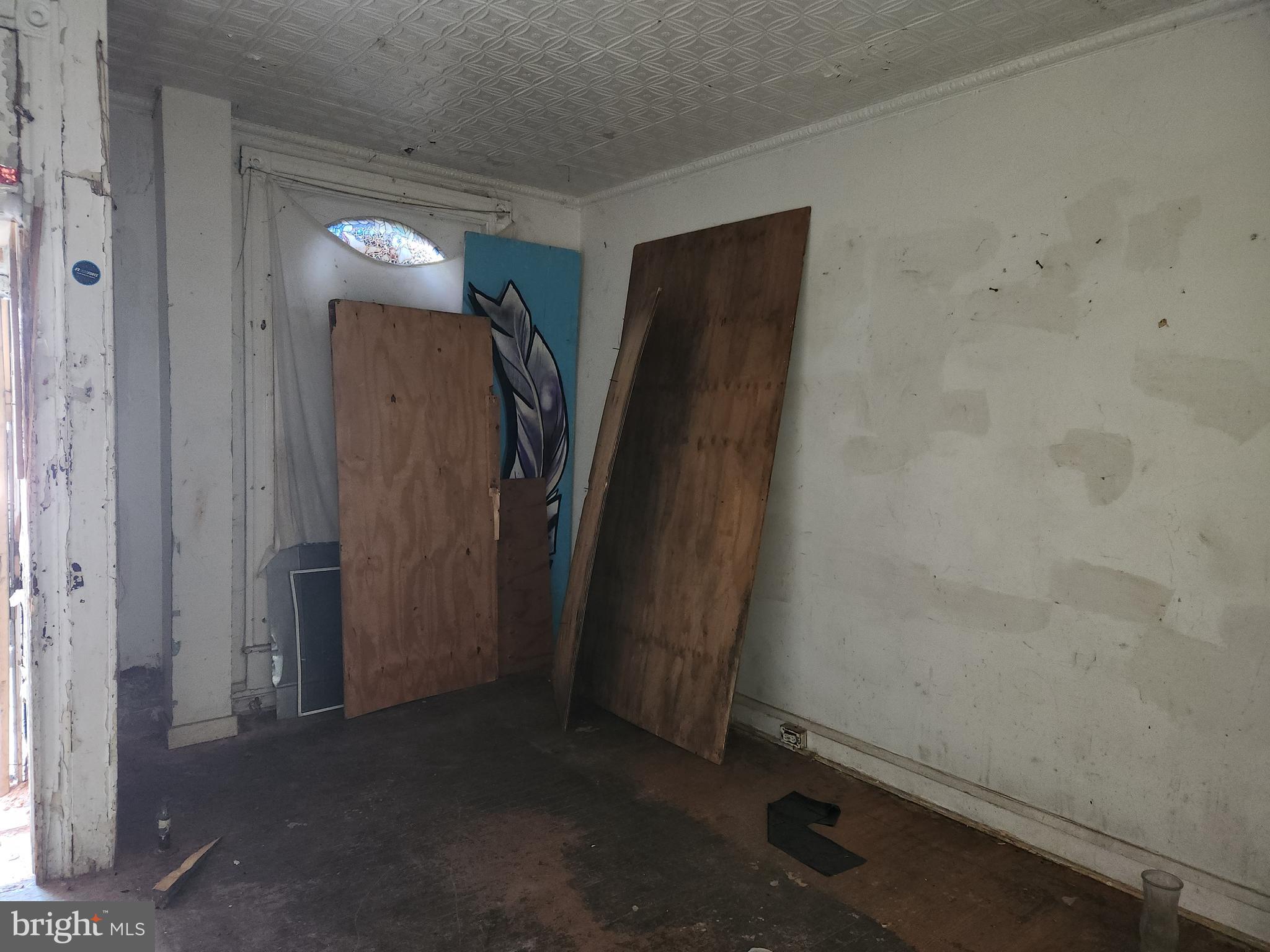 BEREA-BIDDLE STREET HISTORIC DISTRICT - Residential