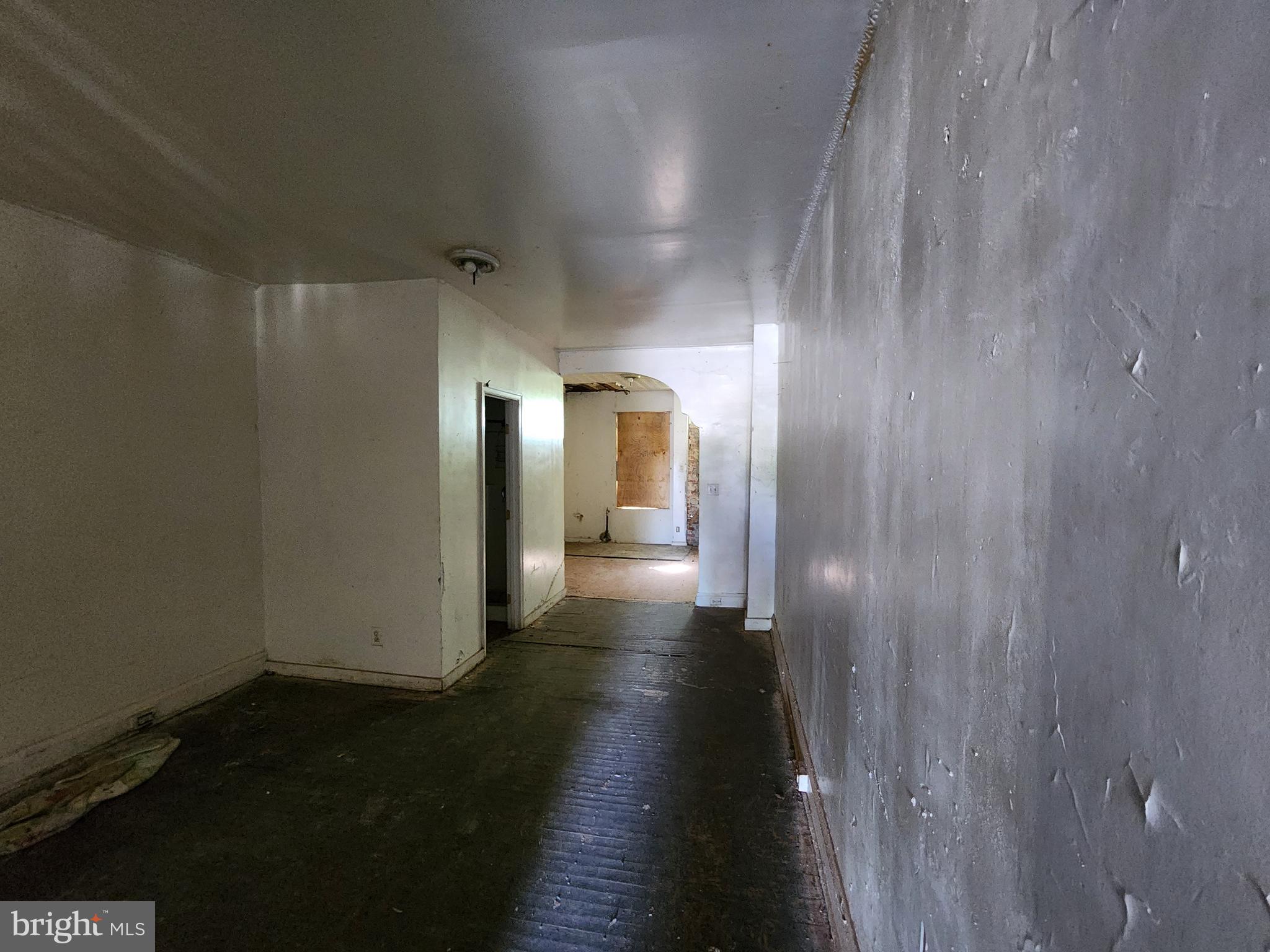 BEREA-BIDDLE STREET HISTORIC DISTRICT - Residential