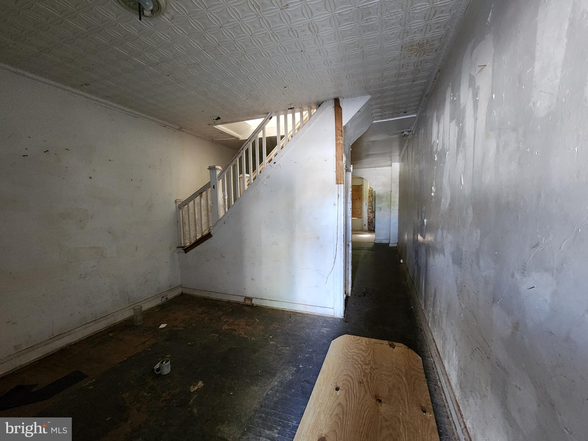 BEREA-BIDDLE STREET HISTORIC DISTRICT - Residential