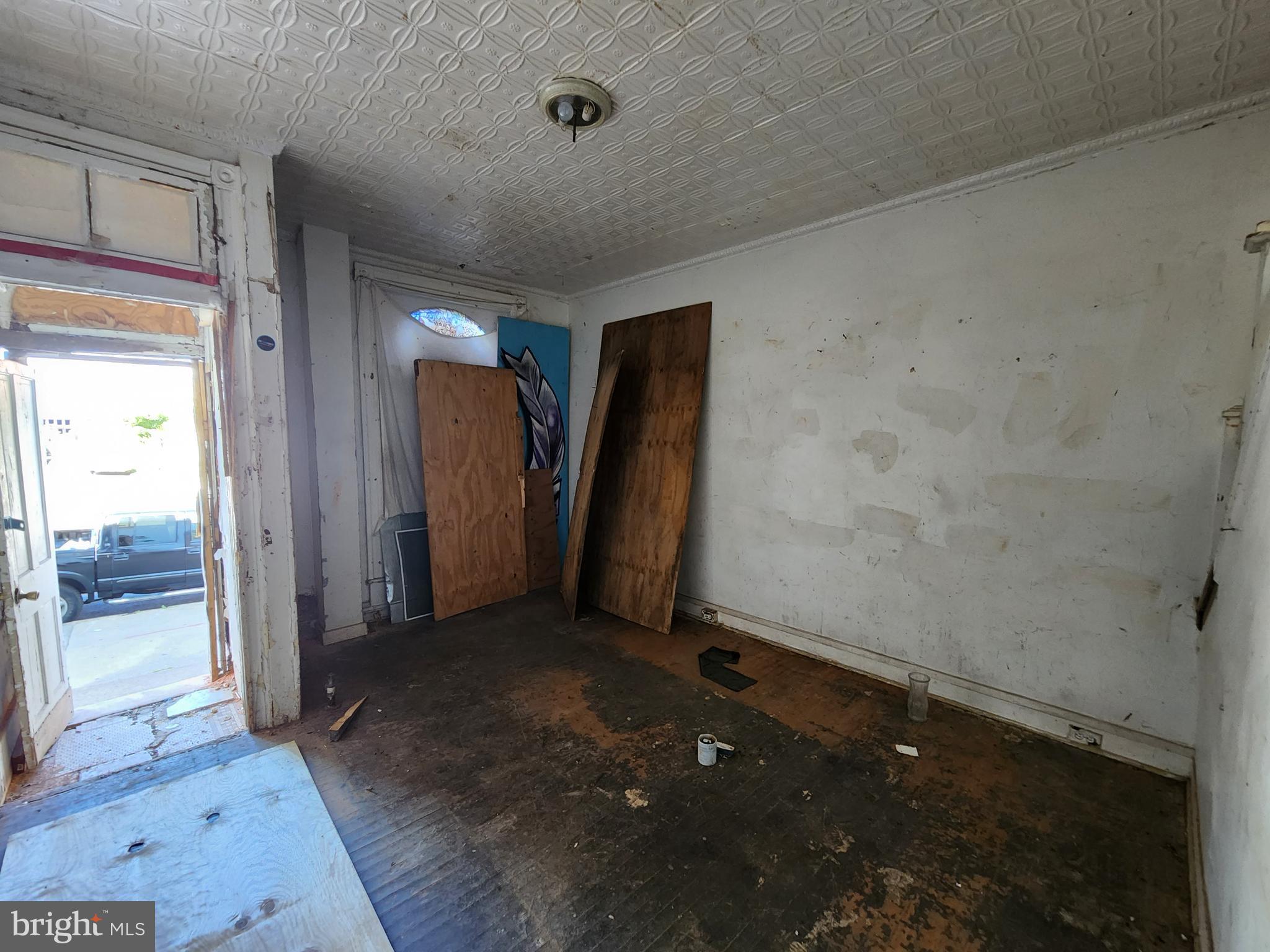 BEREA-BIDDLE STREET HISTORIC DISTRICT - Residential