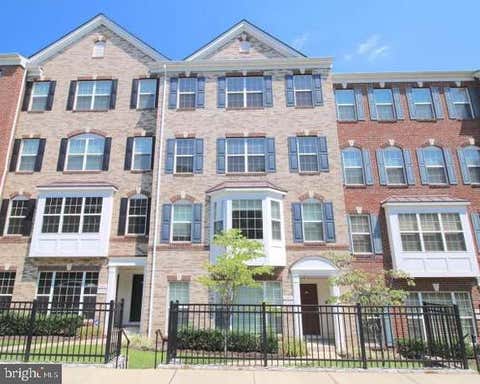Townhouse For Rent - 15259 Leicestershire Street<br/> WOODBRIDGE, VA 22191