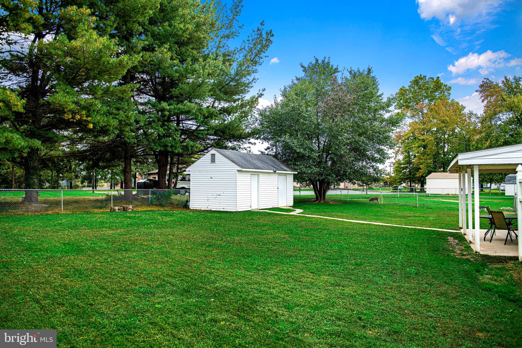 EDGEWOOD MEADOWS - Residential