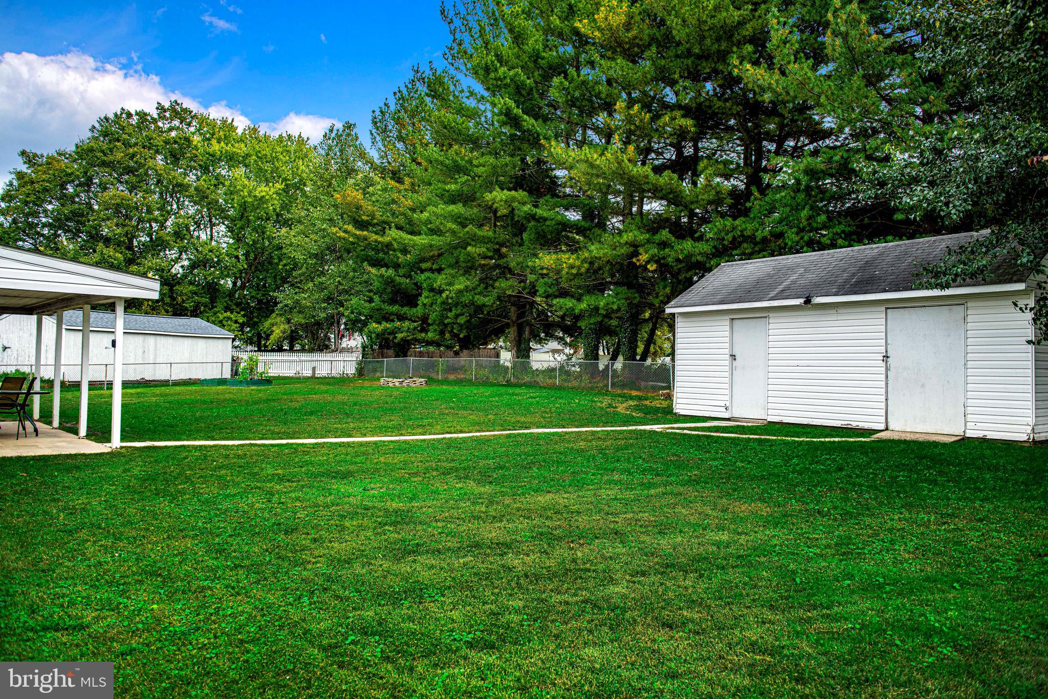 EDGEWOOD MEADOWS - Residential