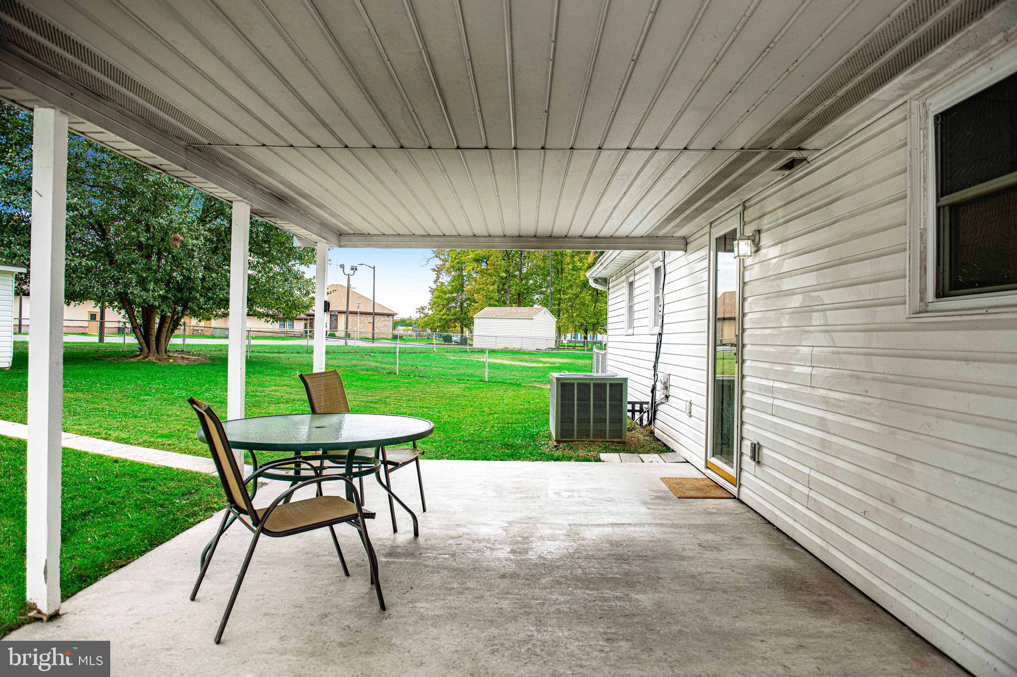 EDGEWOOD MEADOWS - Residential