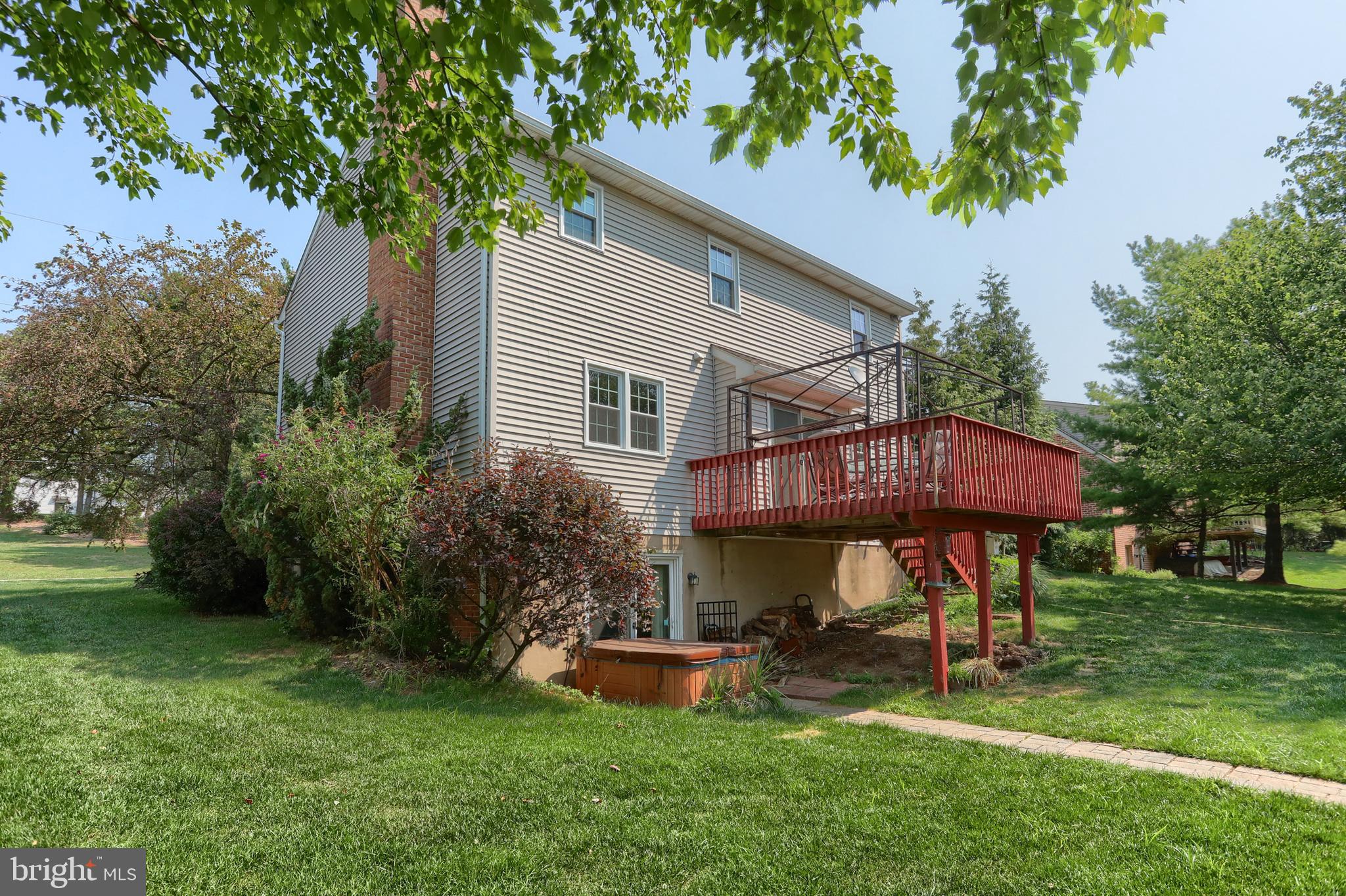 SUNHILL ESTATES - Residential