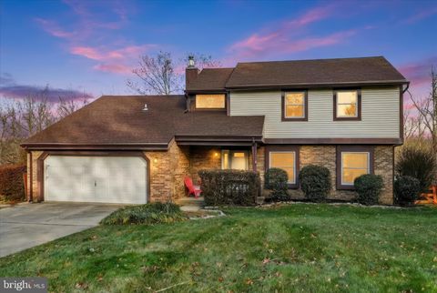 3525 HOPKINS DRIVE WILMINGTON DE 19808