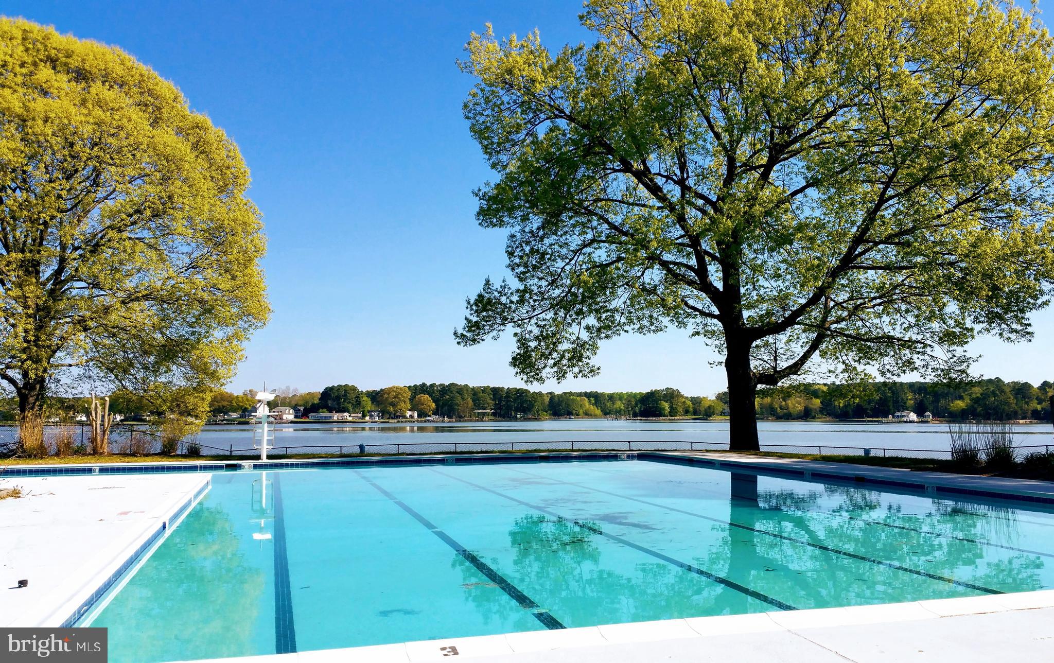 SWAN POINT SUB - Land