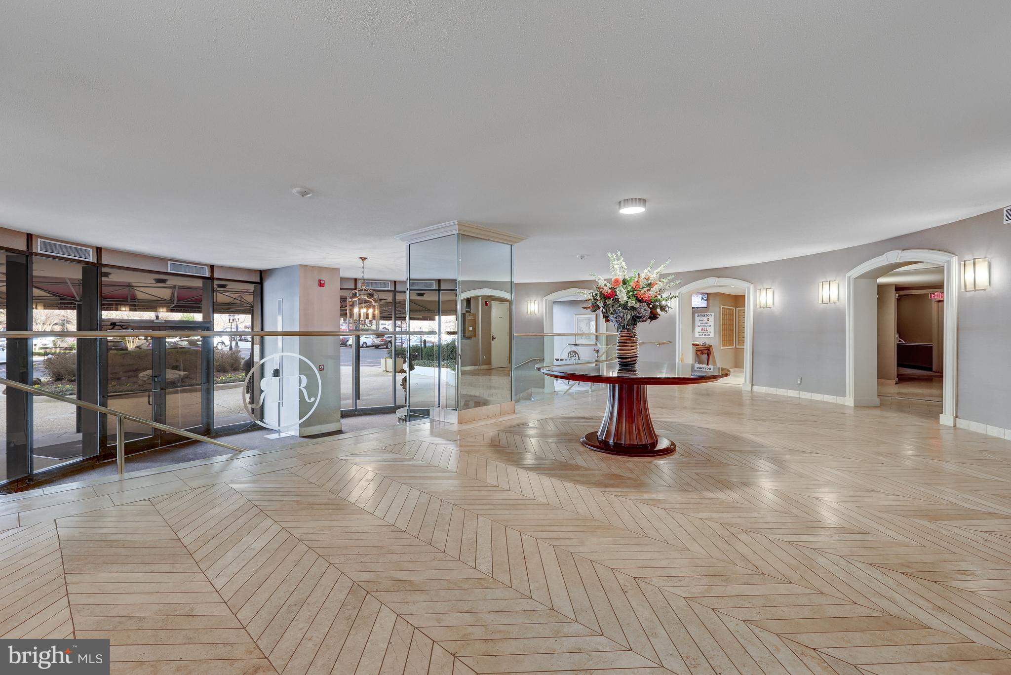 8360 GREENSBORO DRIVE 516