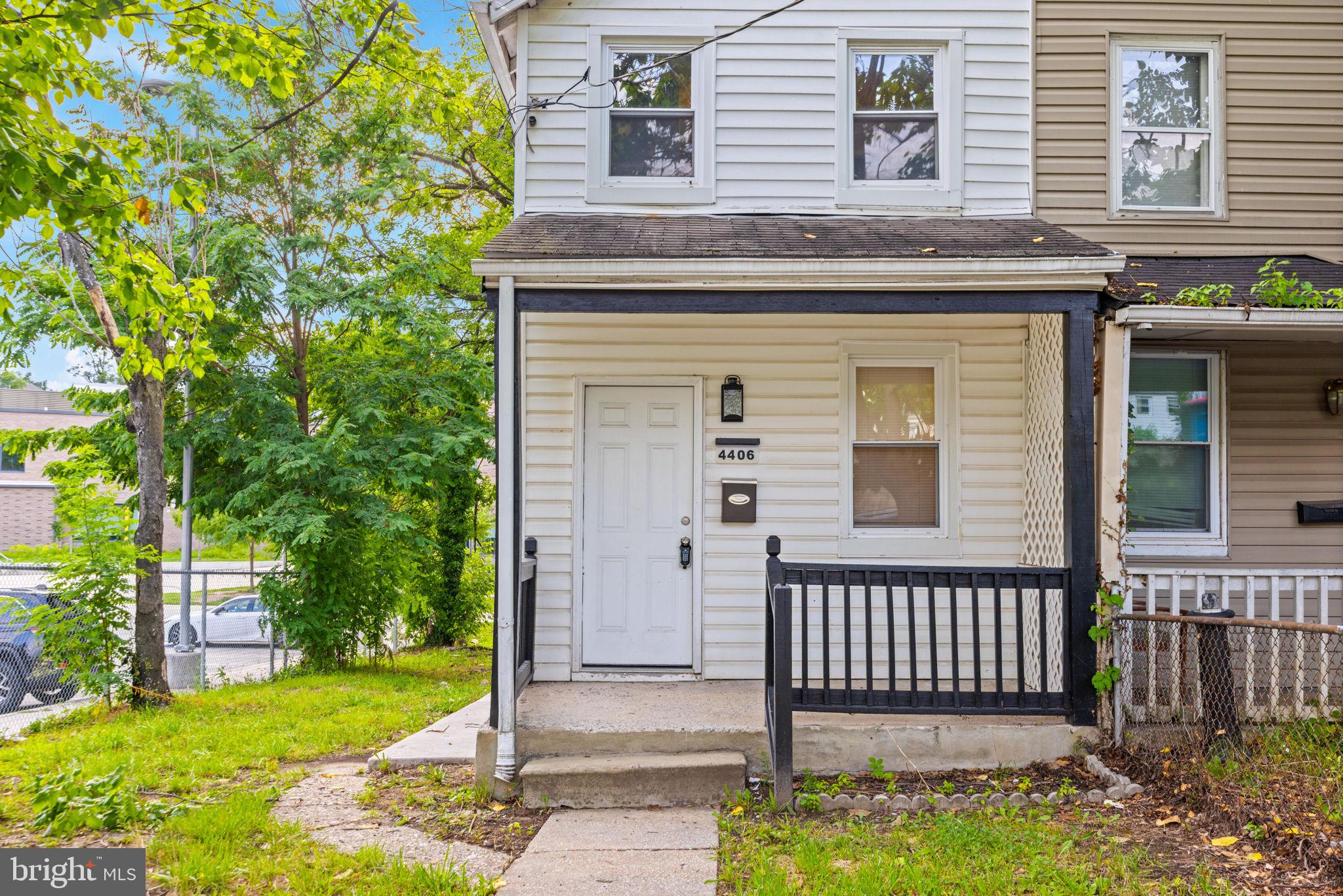 4406 SAINT GEORGES