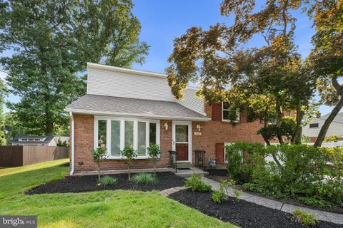 Photo of 118 Gleaves Road, SPRINGFIELD, PA 19064 (MLS # PADE2120138)