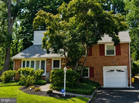 Photo of 118 Gleaves Road, SPRINGFIELD, PA 19064 (MLS # PADE2120138)