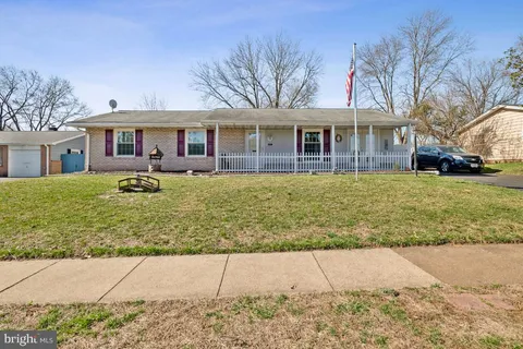 46713 Winchester Drive, Sterling, VA 20164 - MLS#: VALO2091614