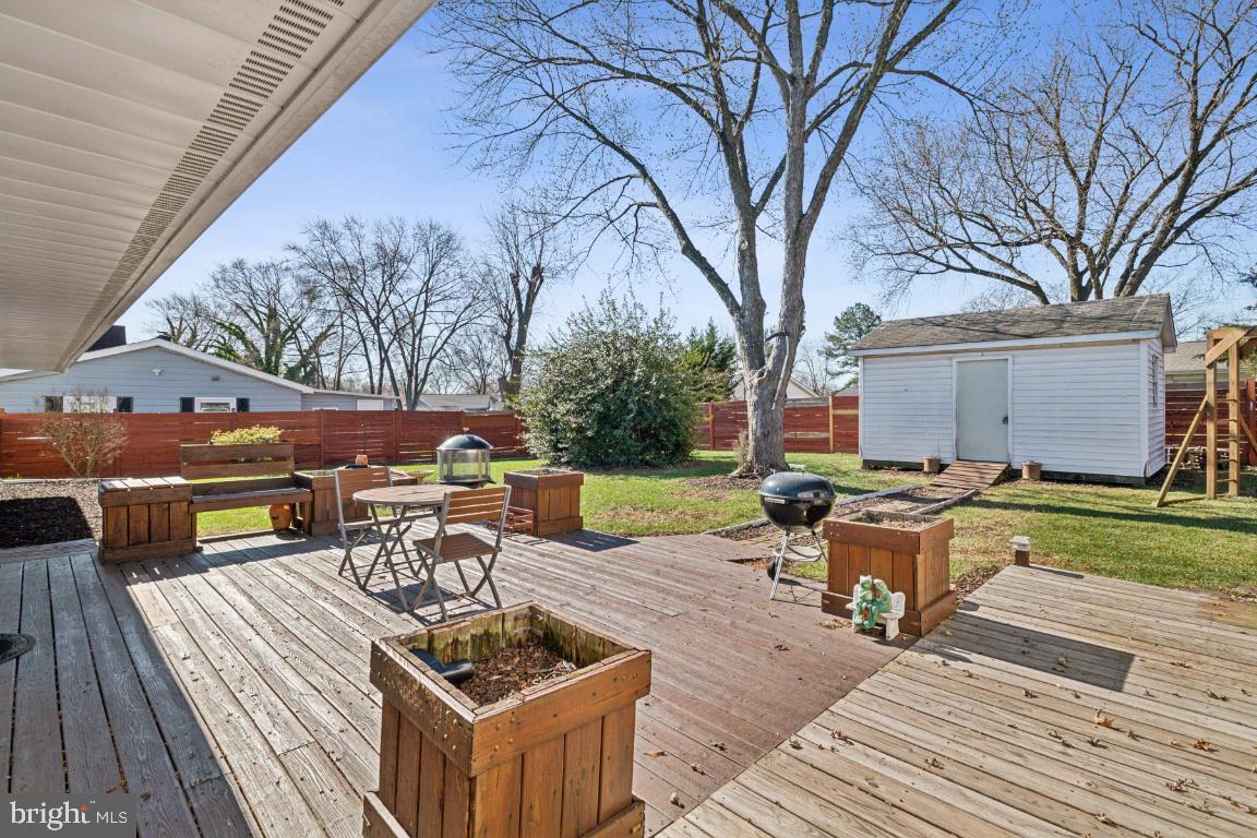 STERLING  PARK - Residential