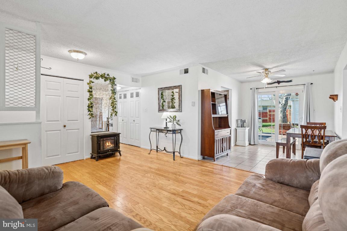 STERLING  PARK - Residential