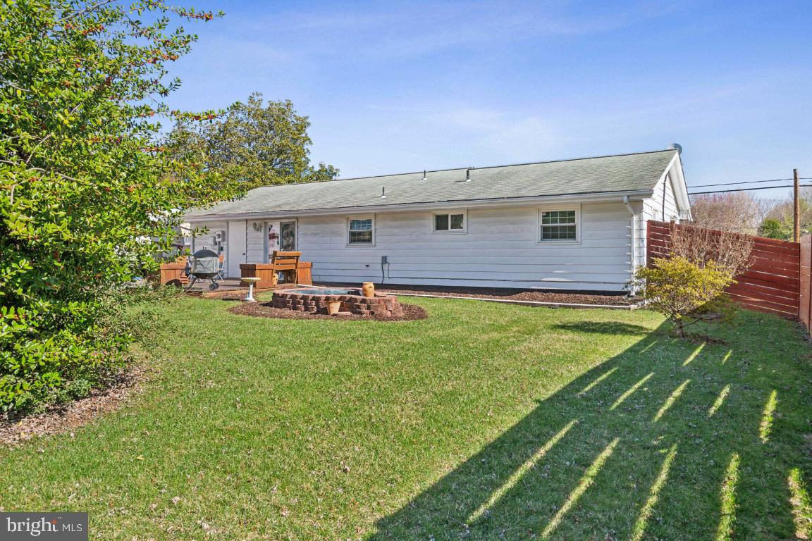 STERLING  PARK - Residential