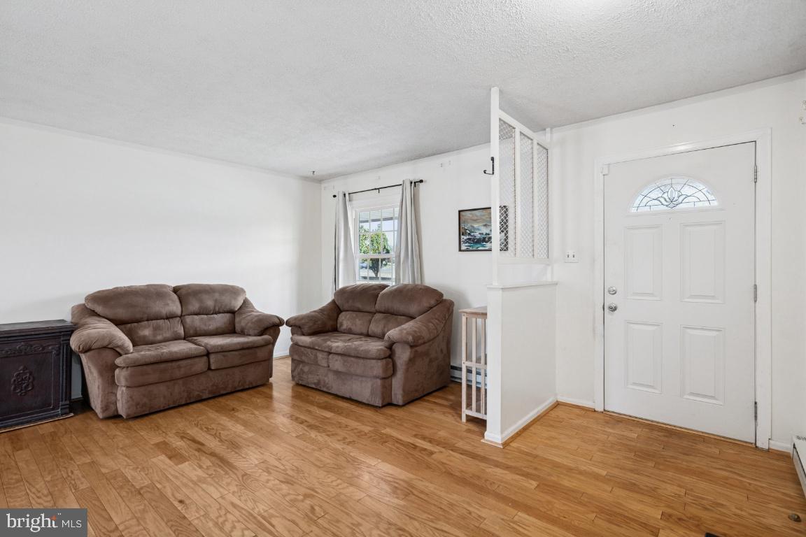 STERLING  PARK - Residential