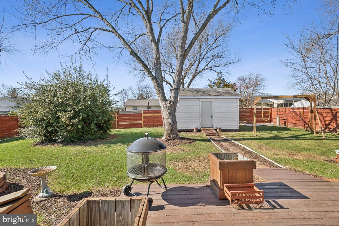 STERLING  PARK - Residential