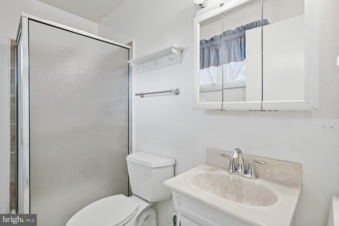 STERLING  PARK - Residential