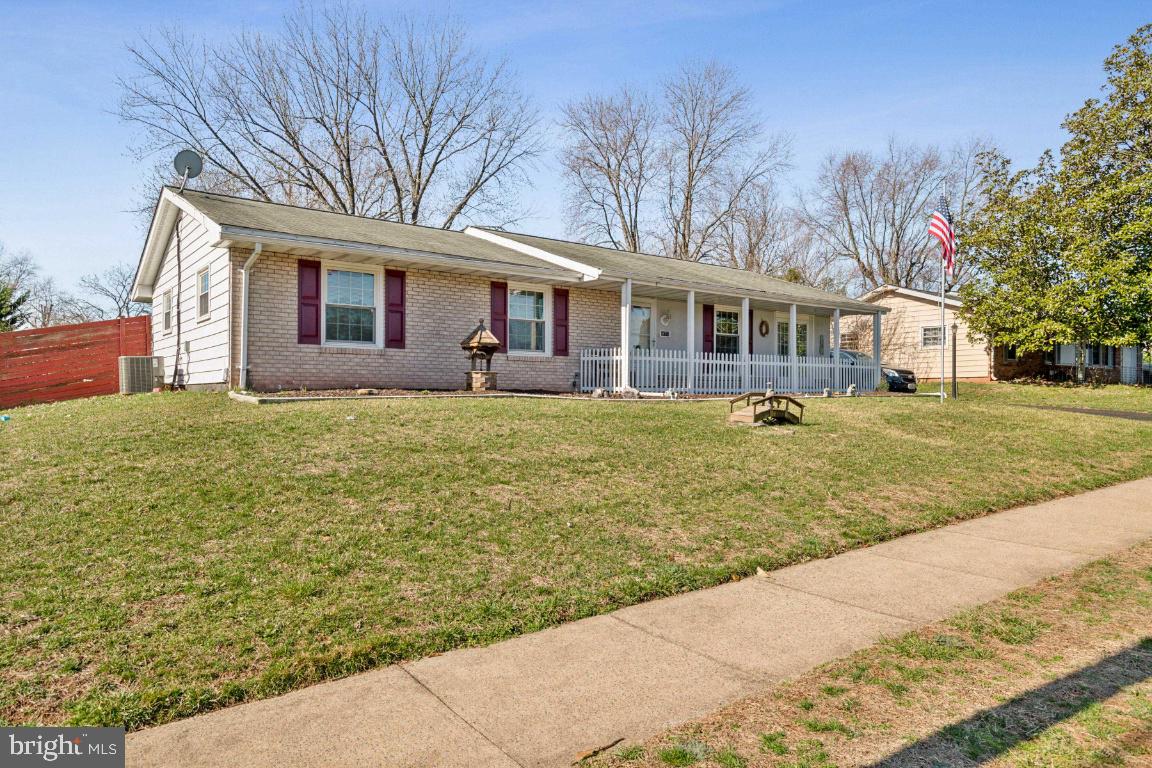 STERLING  PARK - Residential