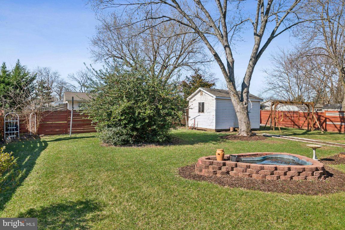 STERLING  PARK - Residential