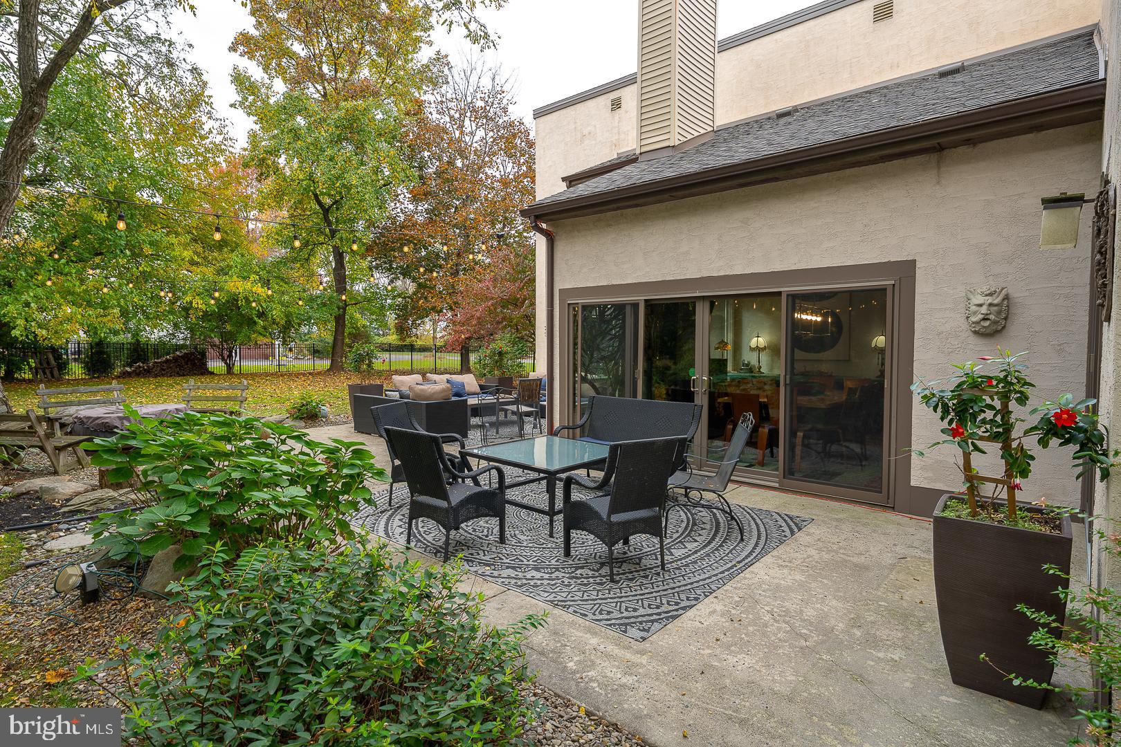 ALDERBROOK - Residential