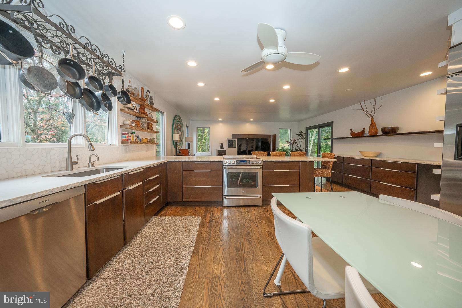 ALDERBROOK - Residential