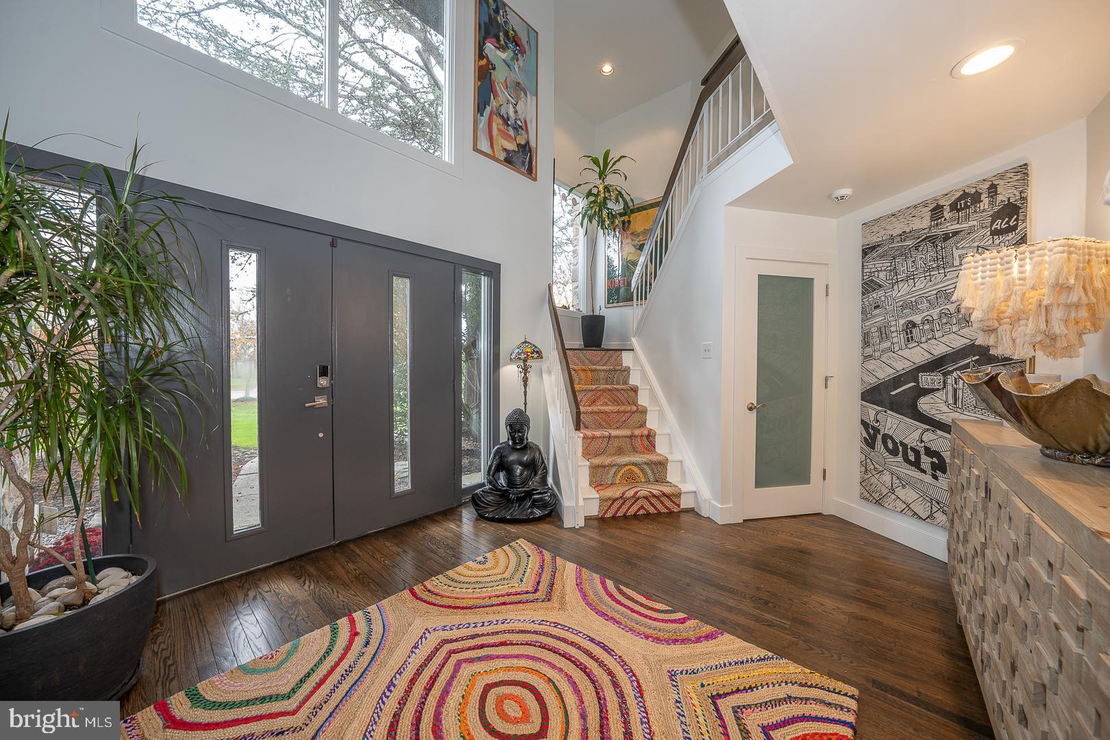 ALDERBROOK - Residential