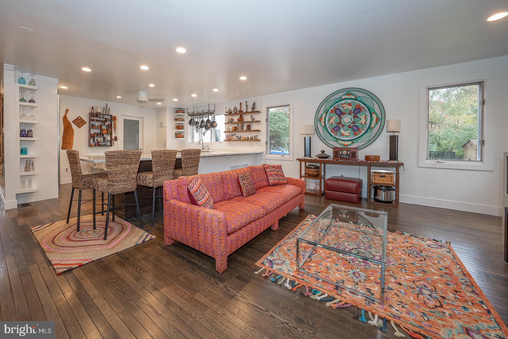 ALDERBROOK - Residential