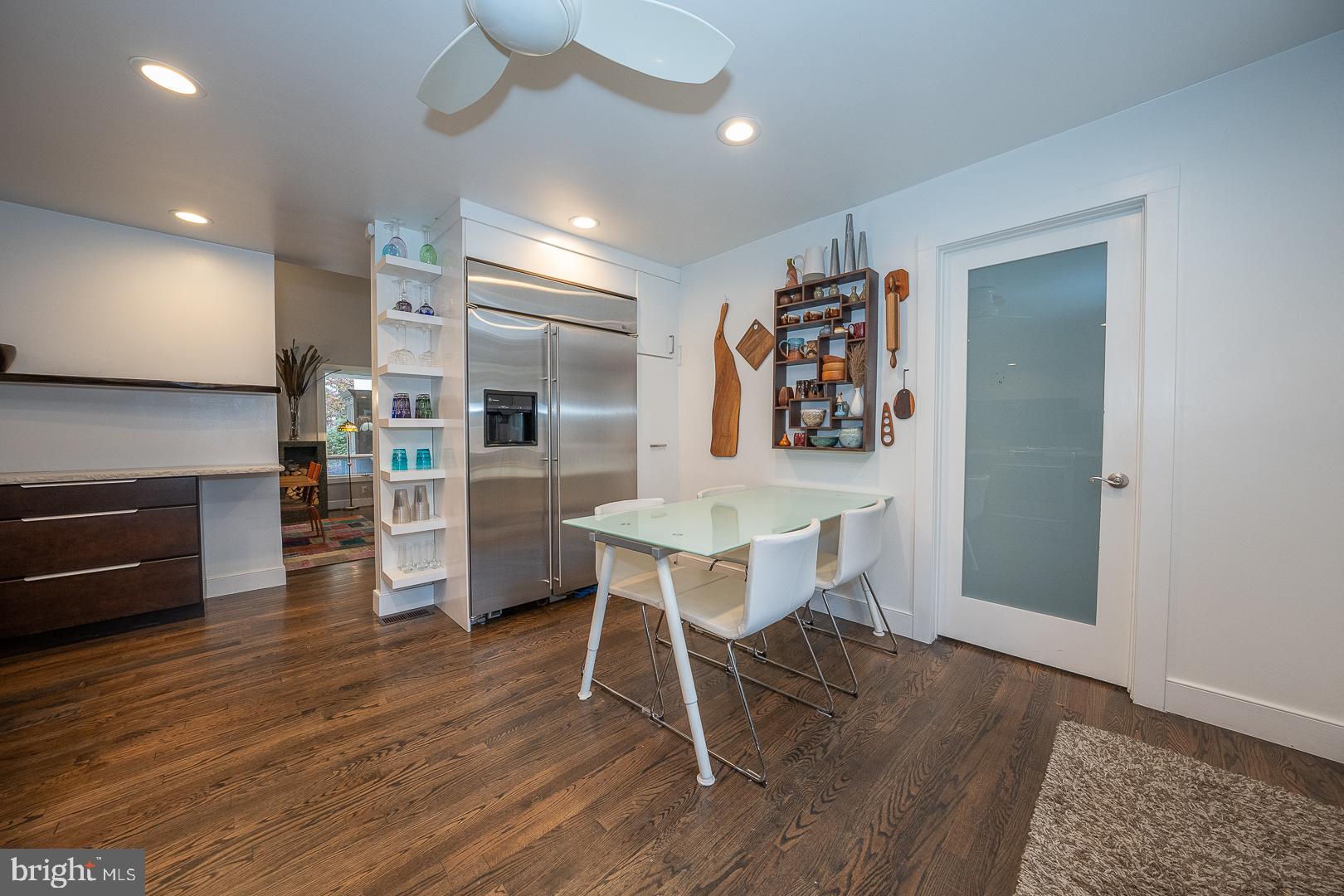 ALDERBROOK - Residential