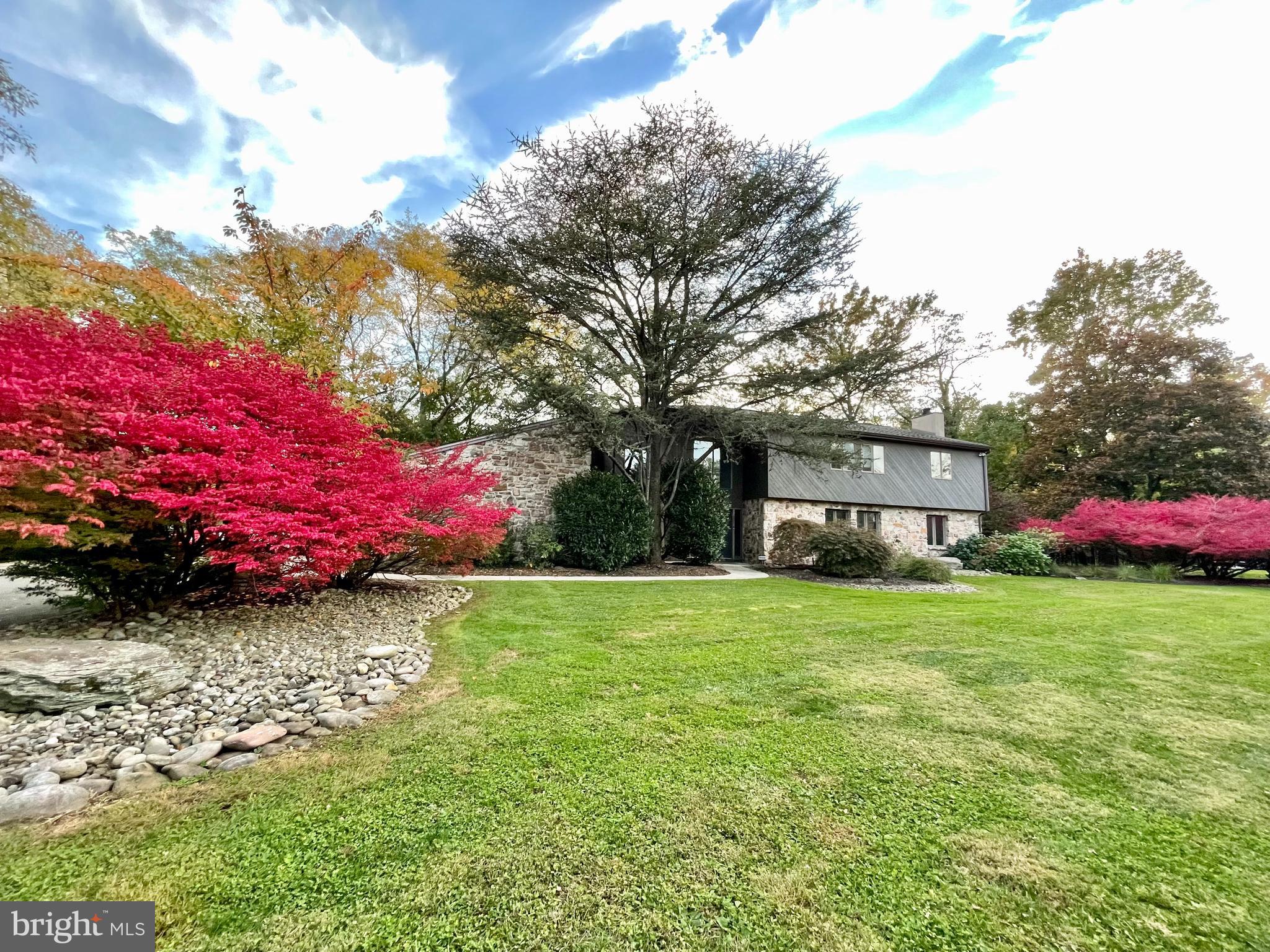 ALDERBROOK - Residential