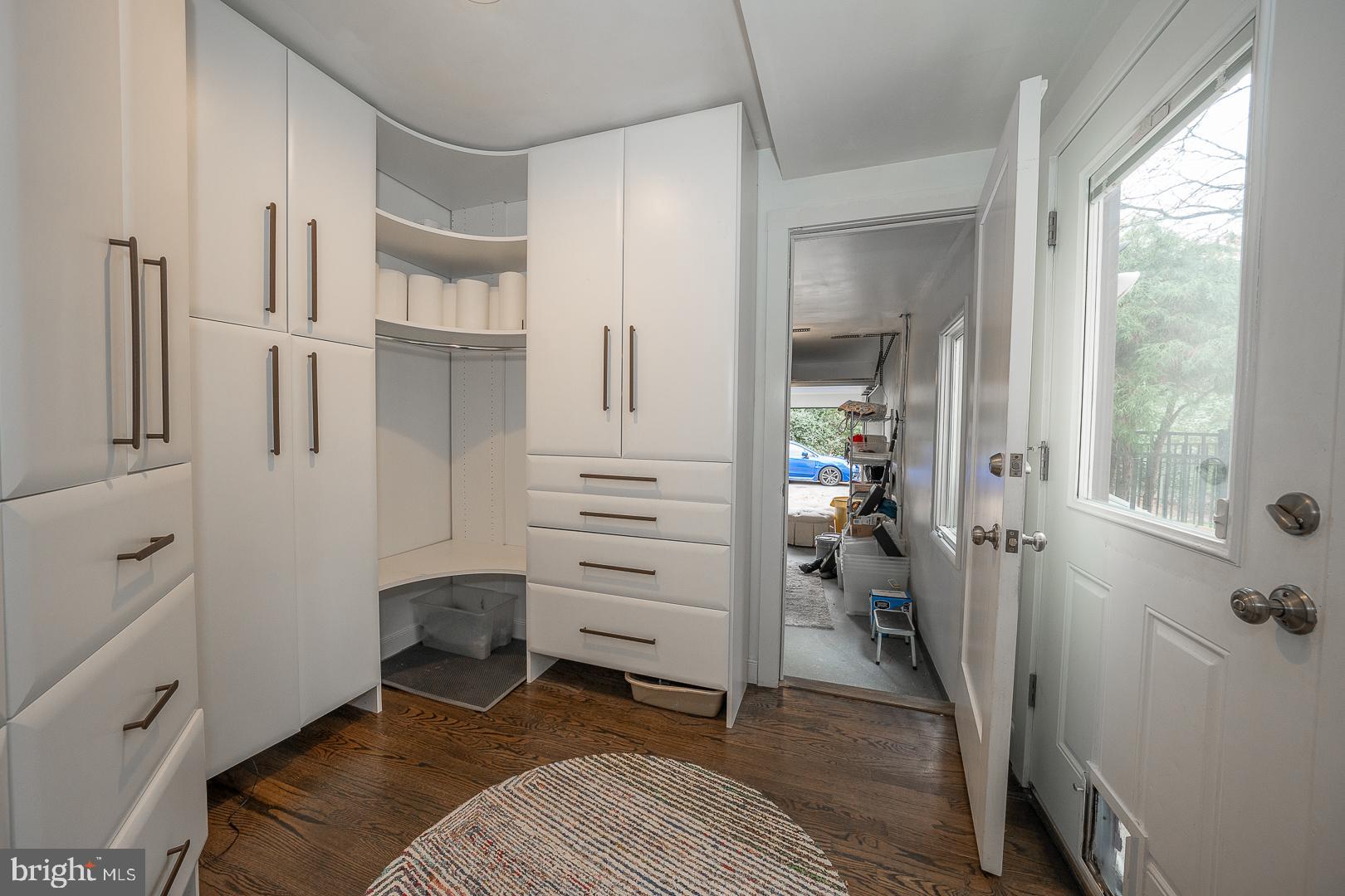 ALDERBROOK - Residential