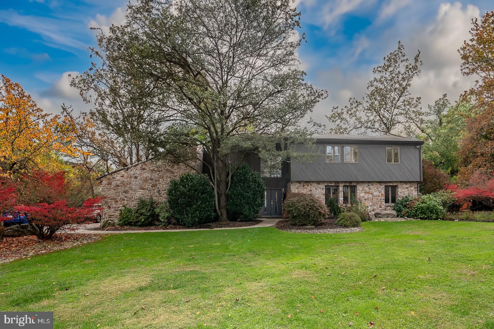 ALDERBROOK - Residential