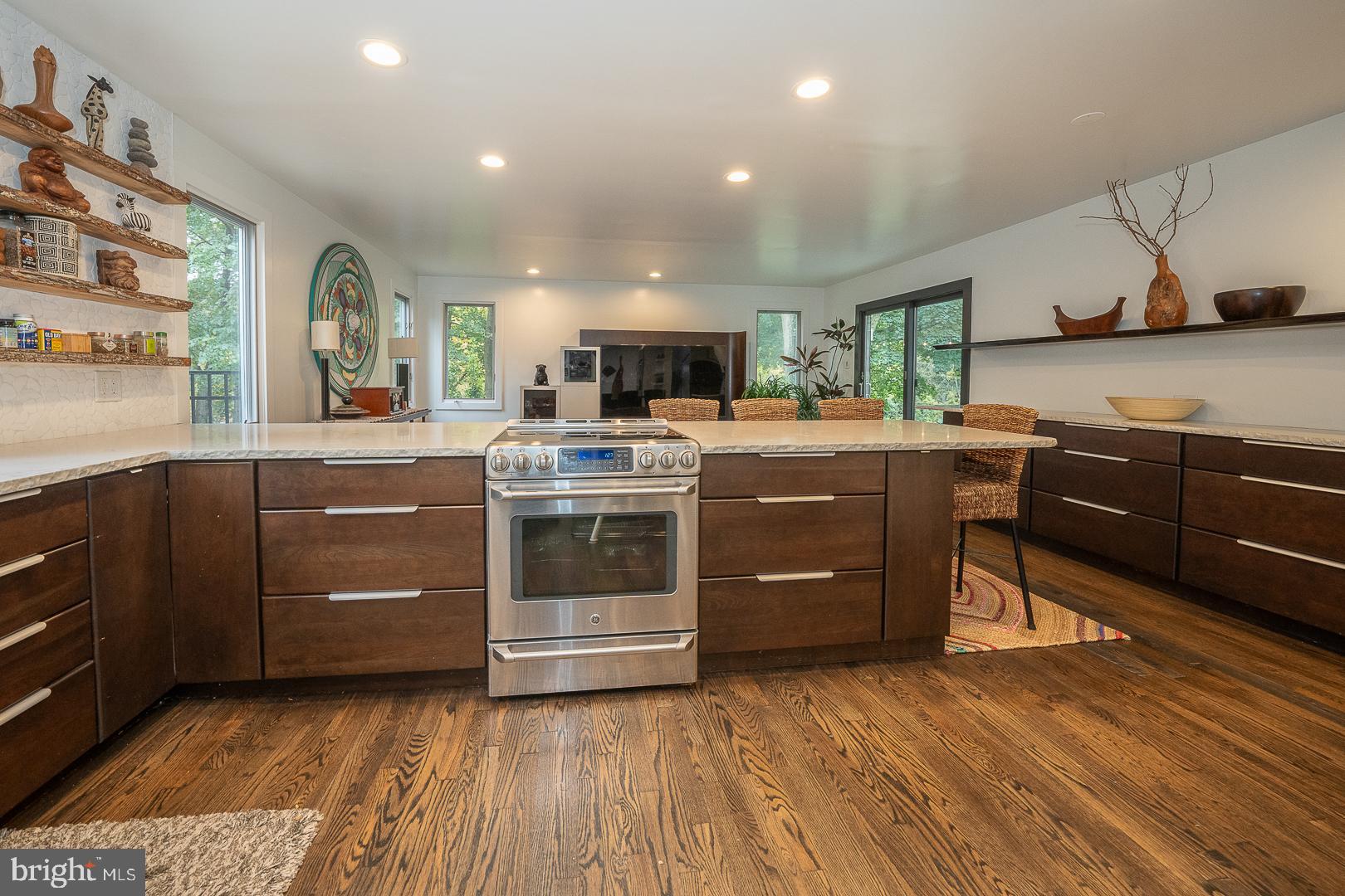 ALDERBROOK - Residential