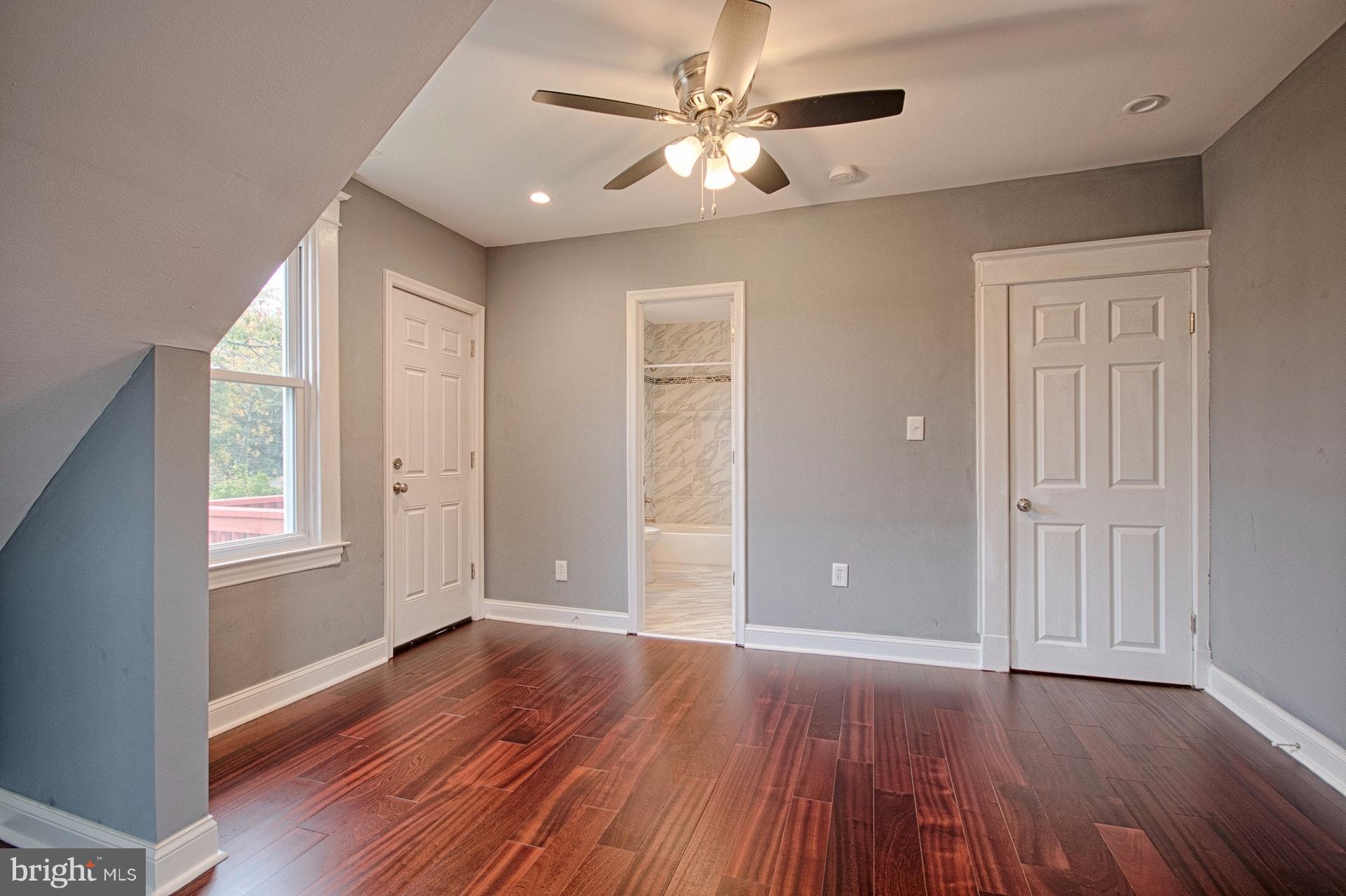 GWYNN OAK UPLANDS - Residential