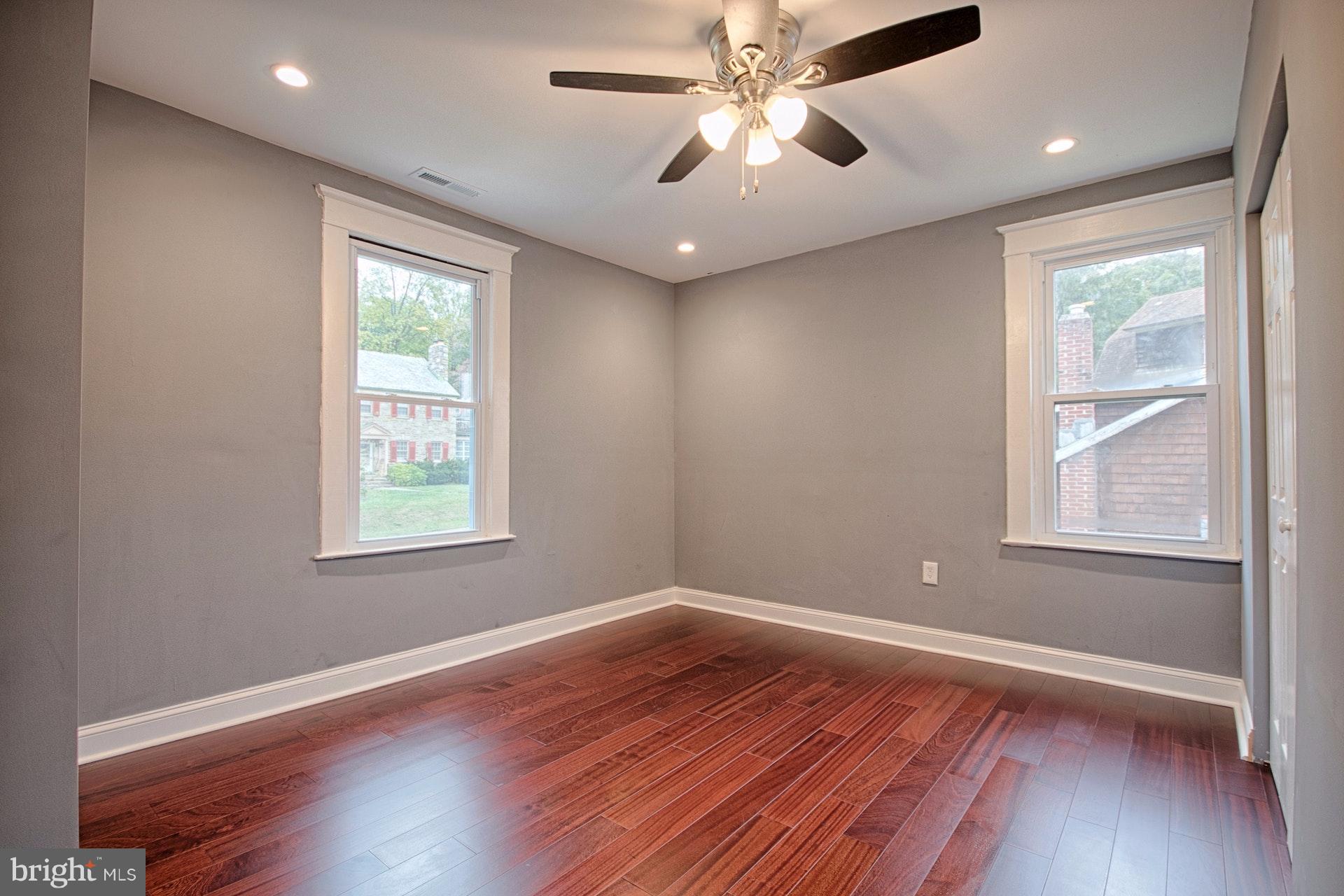 GWYNN OAK UPLANDS - Residential