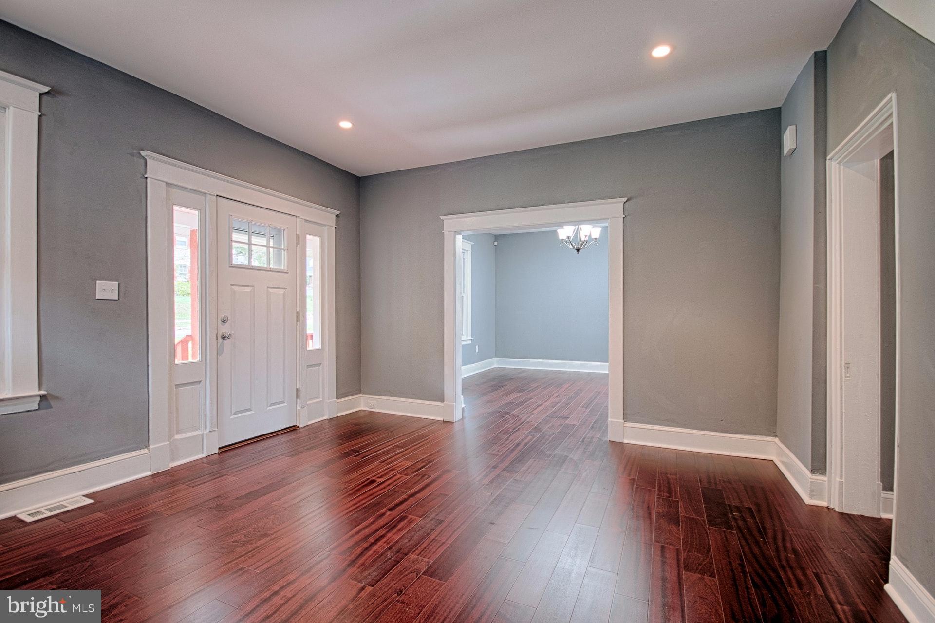 GWYNN OAK UPLANDS - Residential