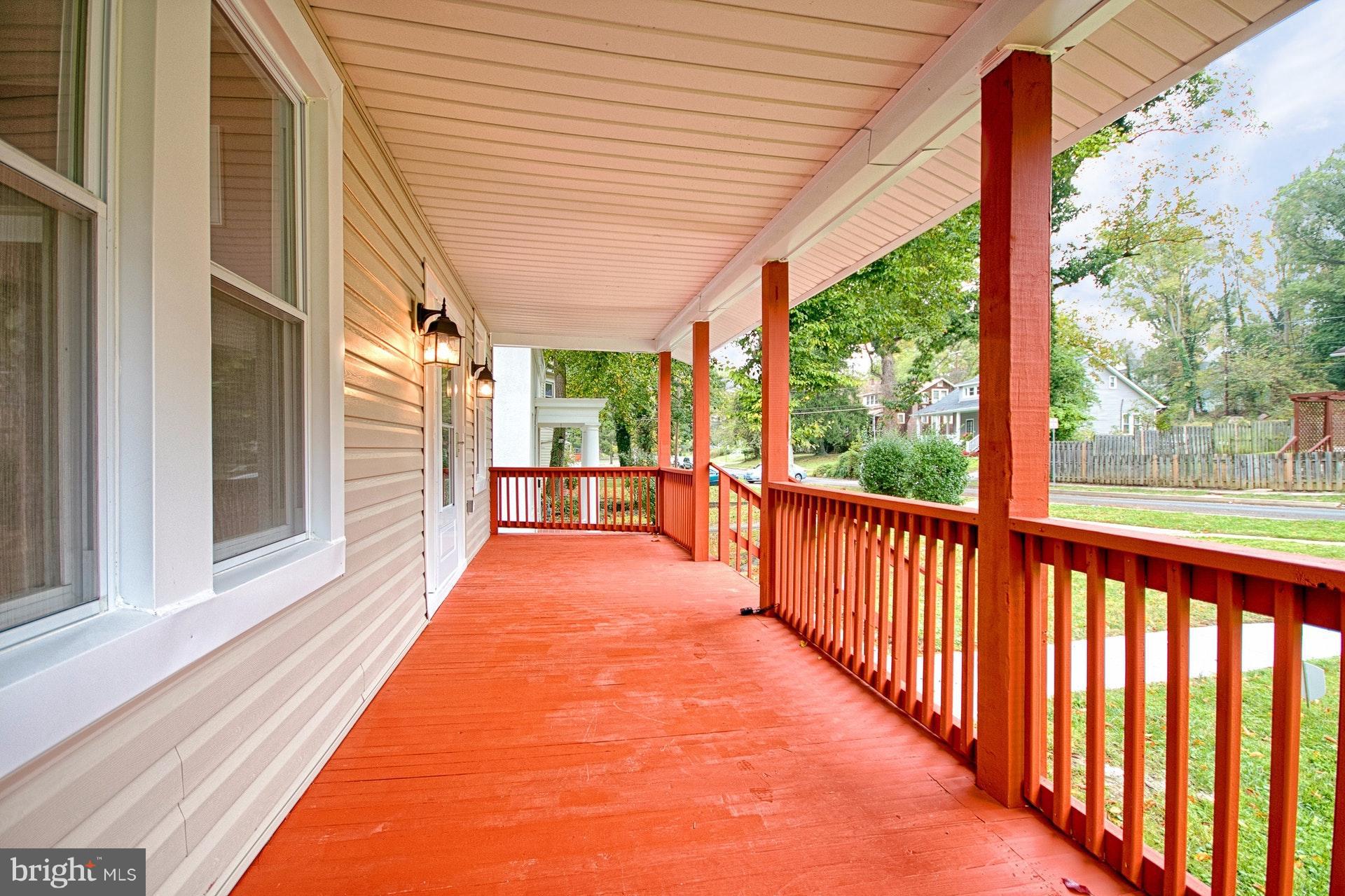 GWYNN OAK UPLANDS - Residential