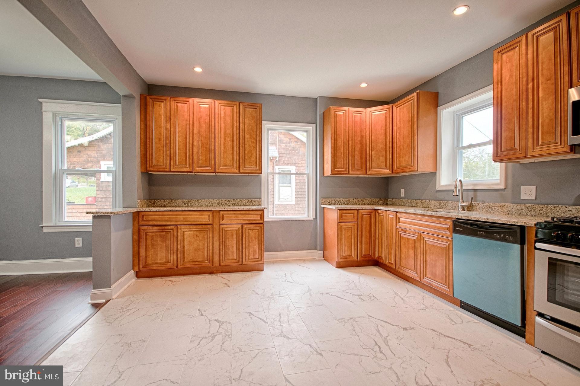 GWYNN OAK UPLANDS - Residential