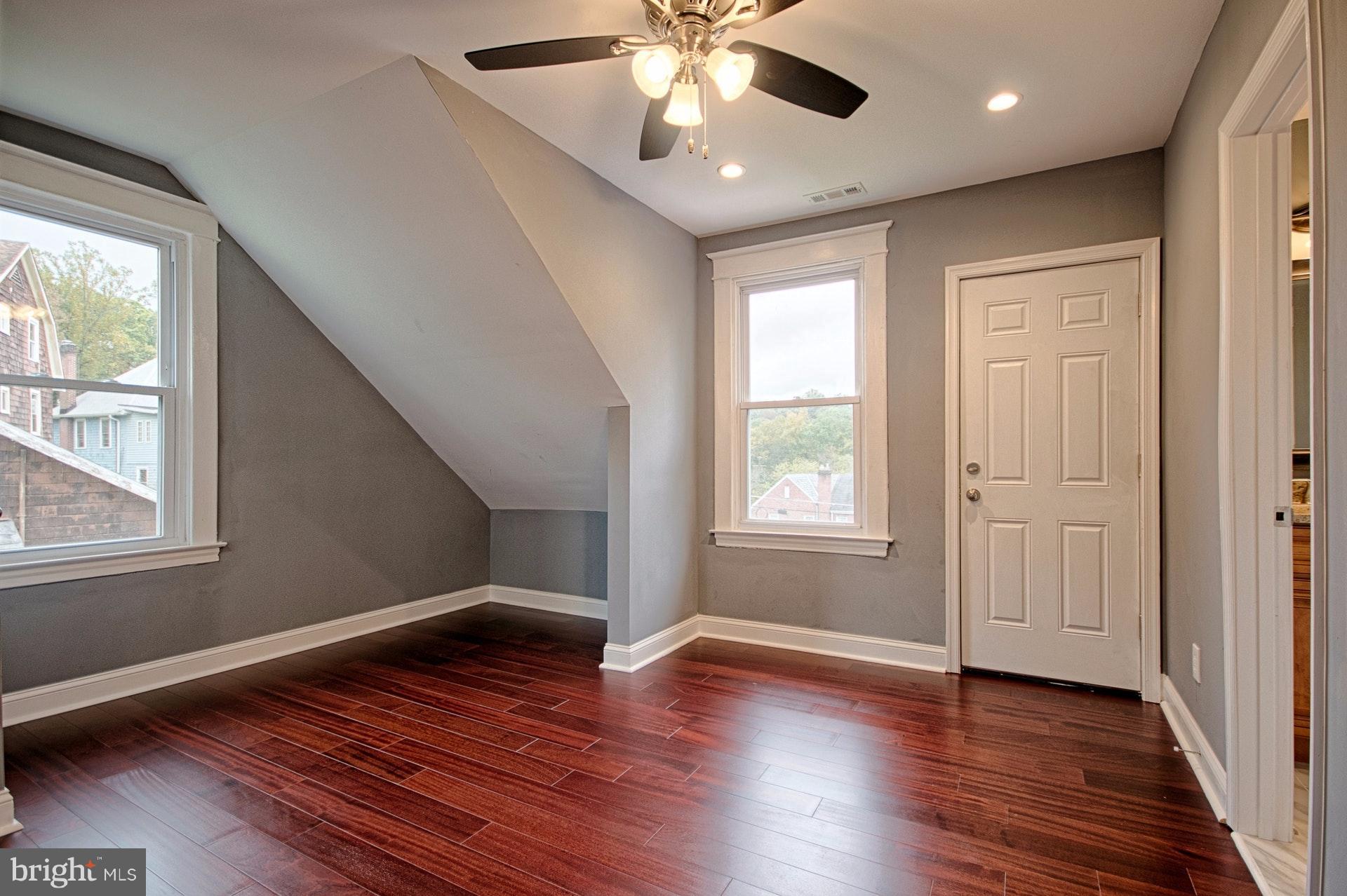 GWYNN OAK UPLANDS - Residential