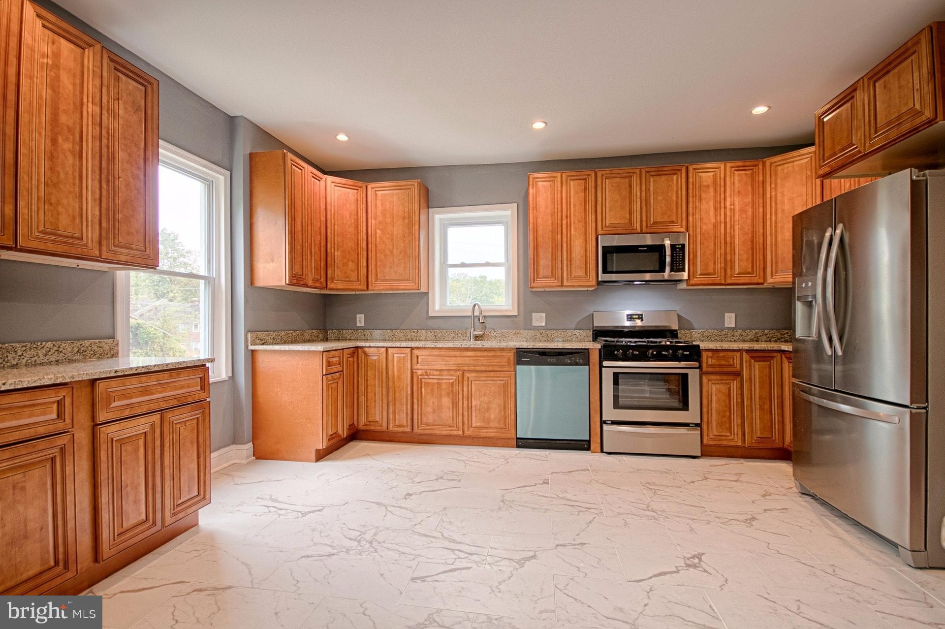 GWYNN OAK UPLANDS - Residential