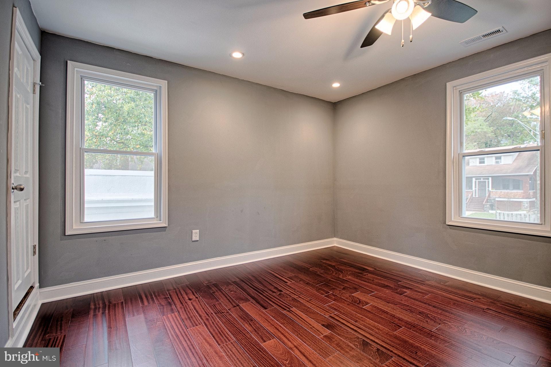 GWYNN OAK UPLANDS - Residential