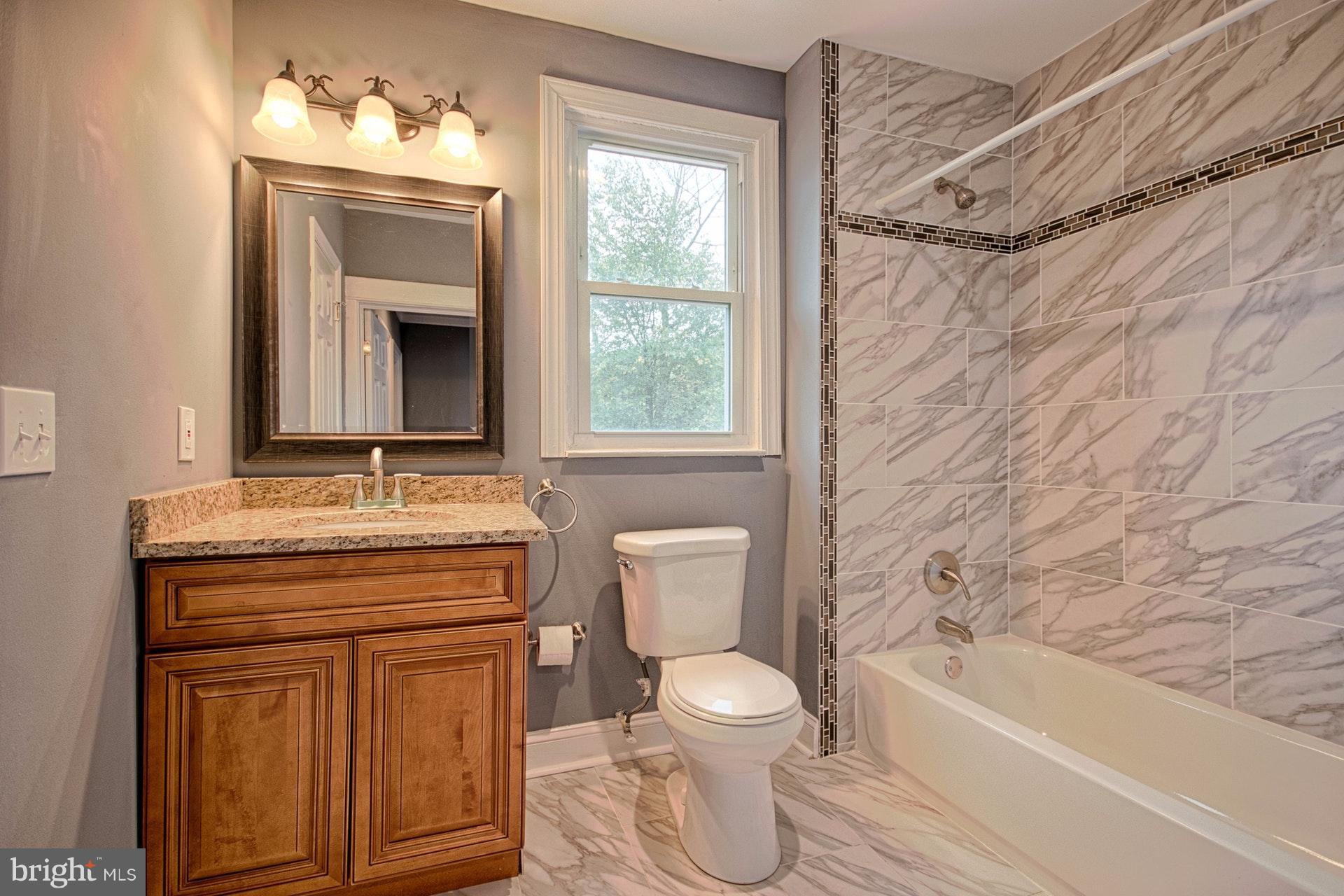 GWYNN OAK UPLANDS - Residential