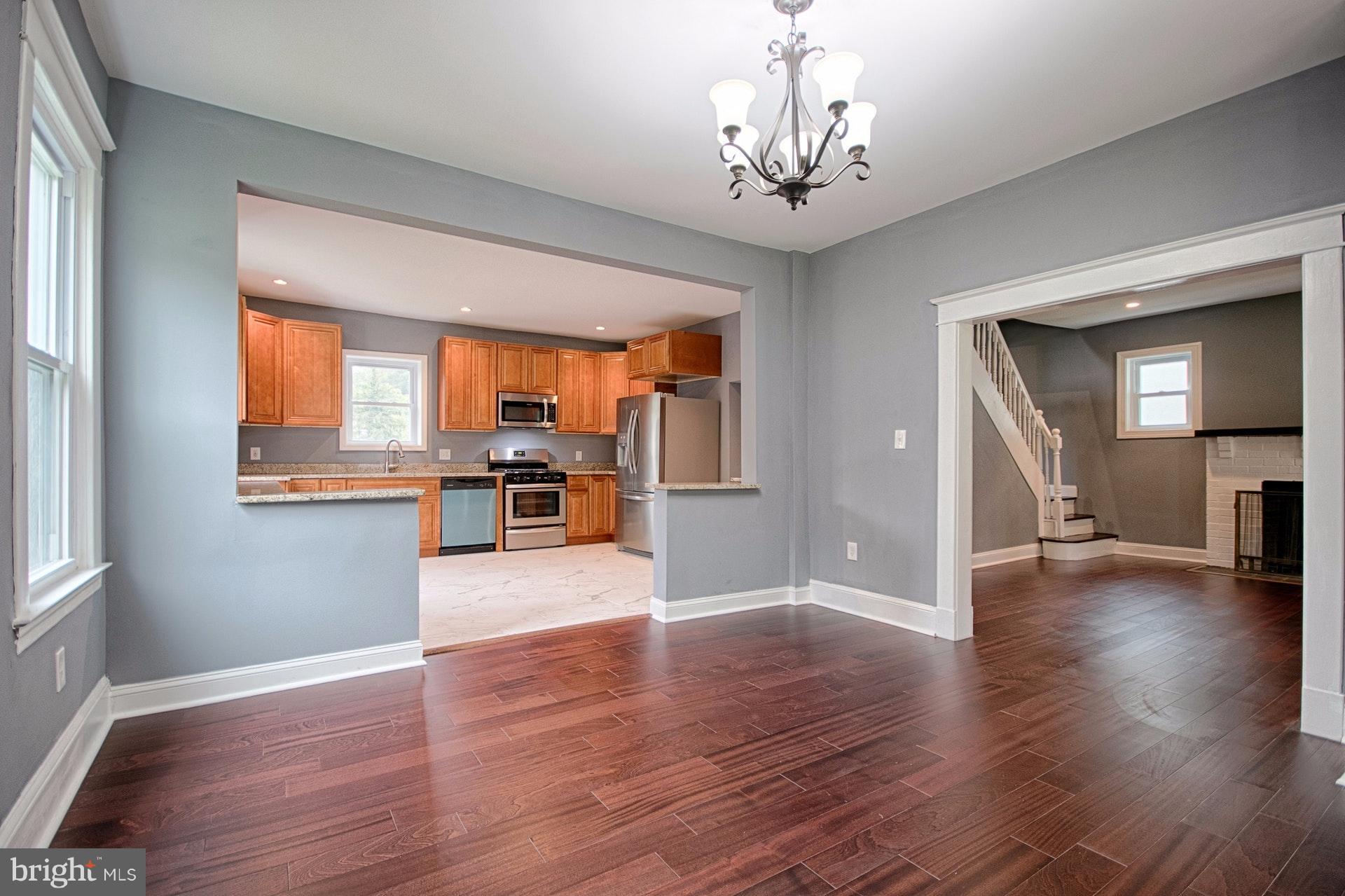 GWYNN OAK UPLANDS - Residential