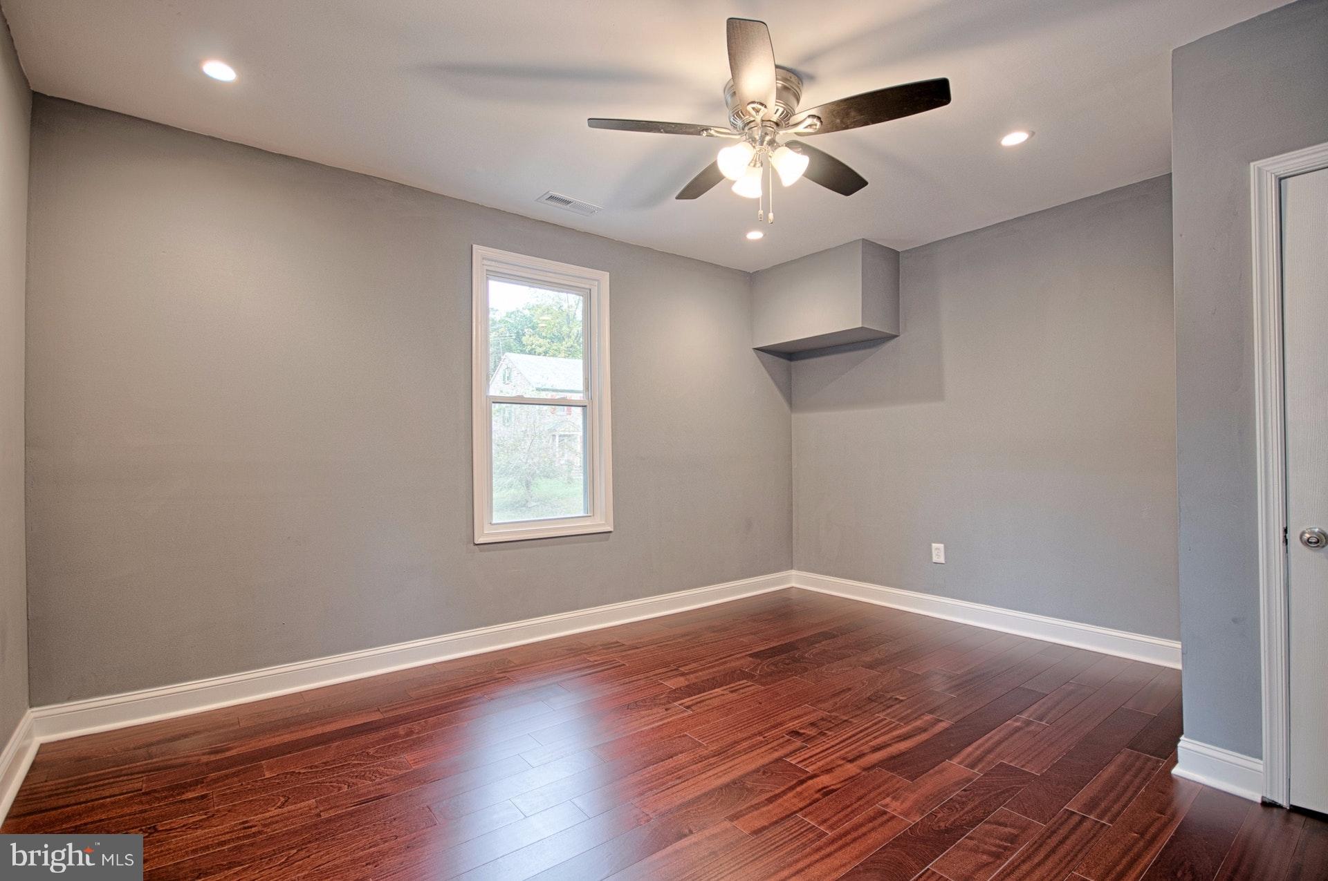 GWYNN OAK UPLANDS - Residential