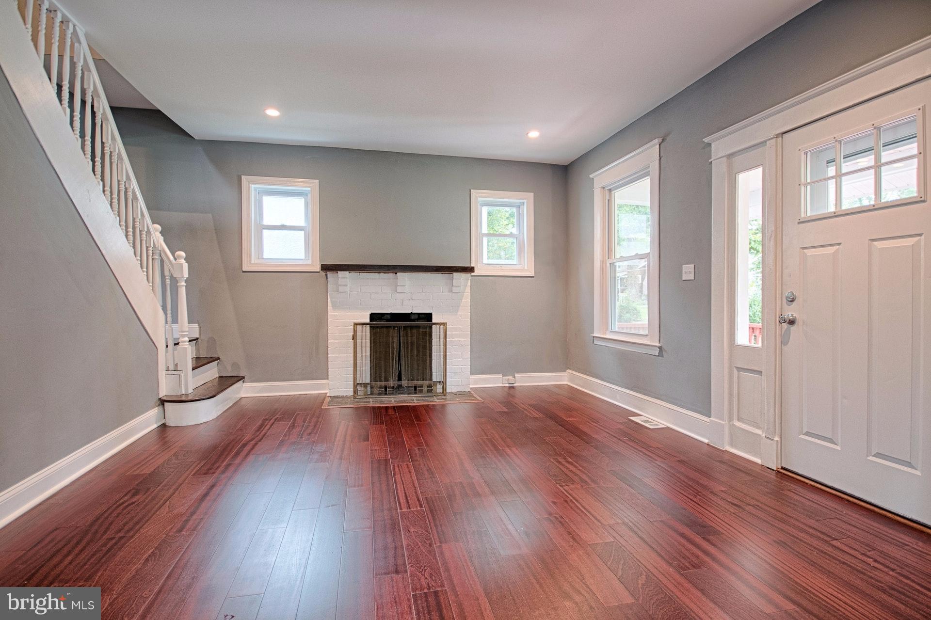 GWYNN OAK UPLANDS - Residential