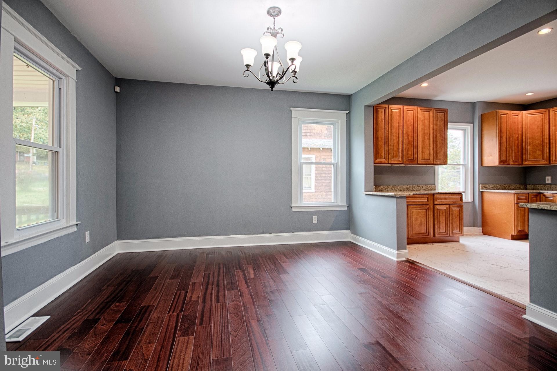 GWYNN OAK UPLANDS - Residential