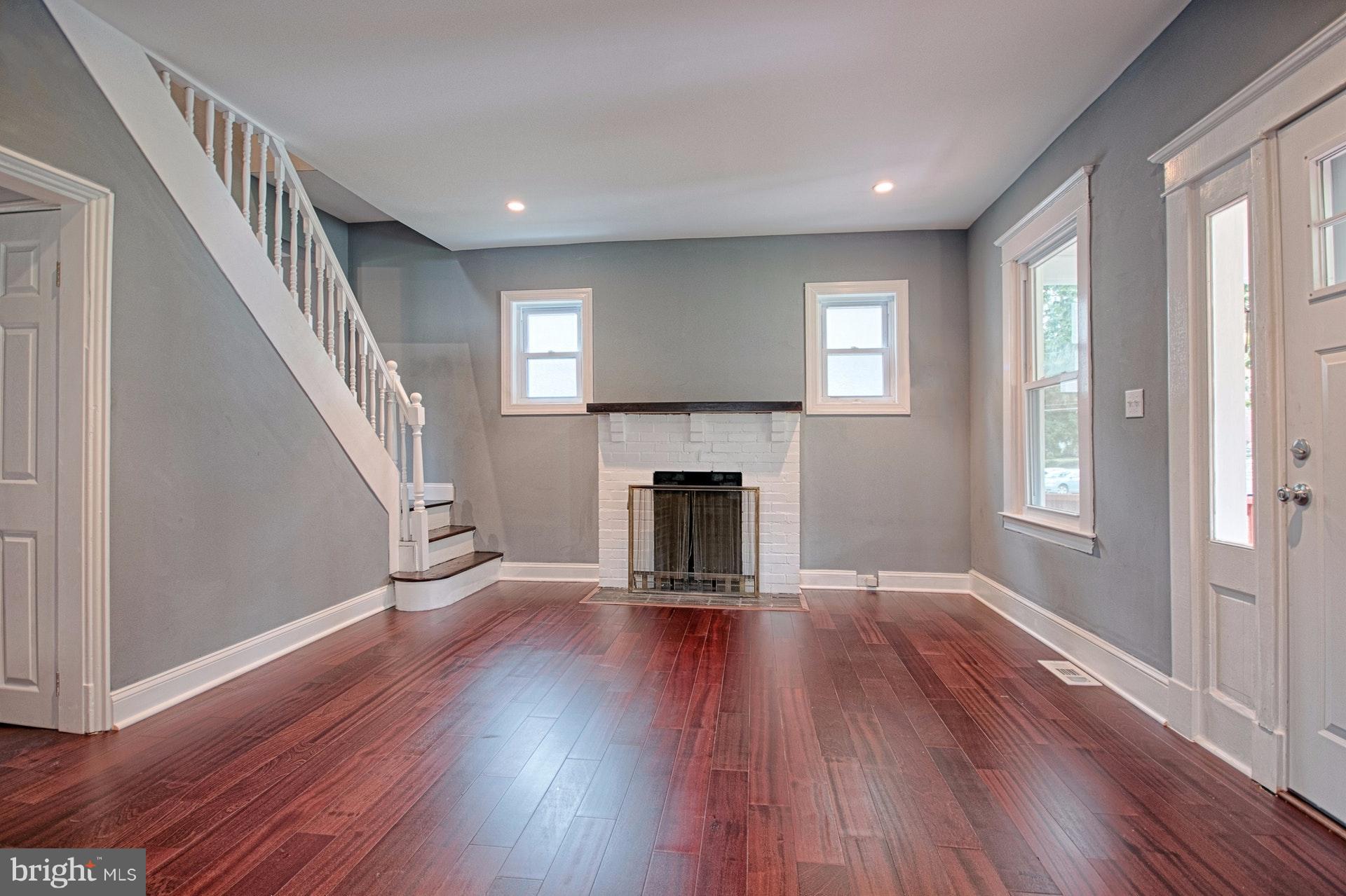 GWYNN OAK UPLANDS - Residential