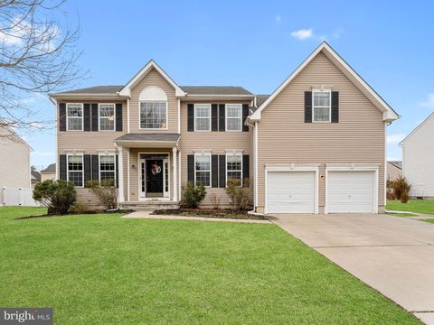 Homes For Sale - 2036 Miller Avenue<br/> Cumberland County, MILLVILLE, NJ 08332