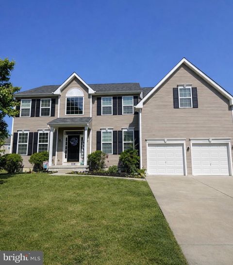 Photo of 2036 Miller Avenue, MILLVILLE, NJ 08332 (MLS # NJCB2028872)