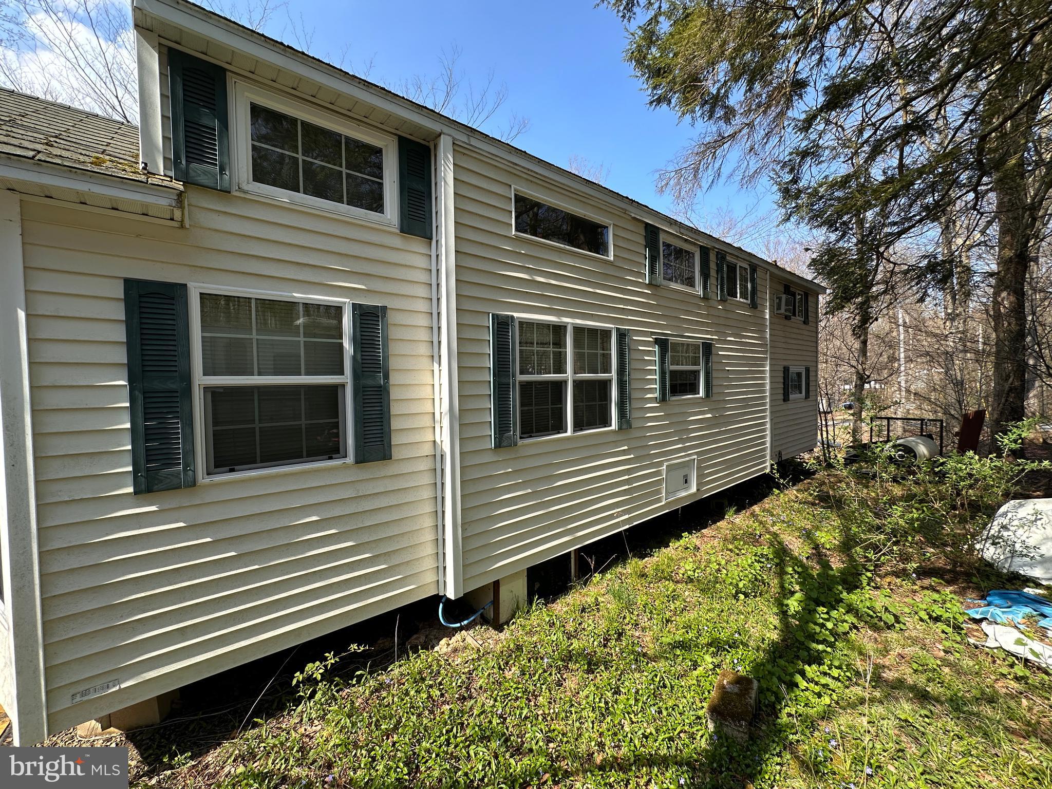 Z - NOT IN LIST (SEE REMARKS) - Residential